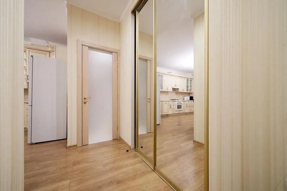 Lviv Lux Apartments Ukraine