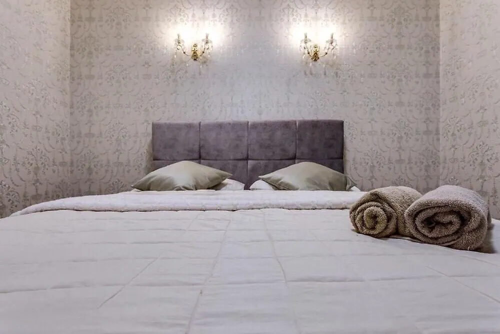 Lviv Lux Apartments