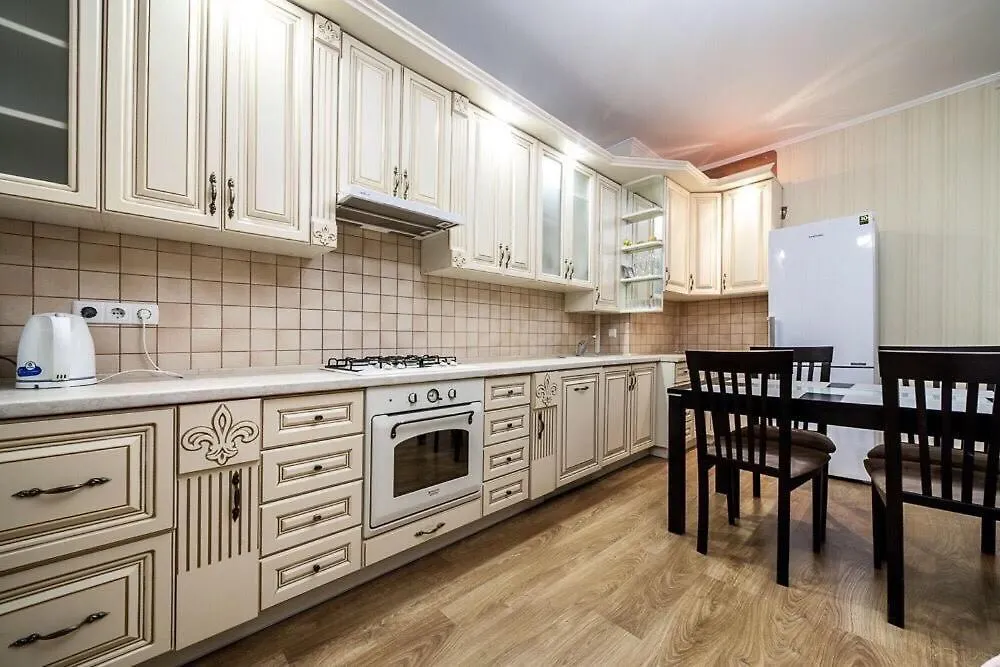 Lviv Lux Apartments
