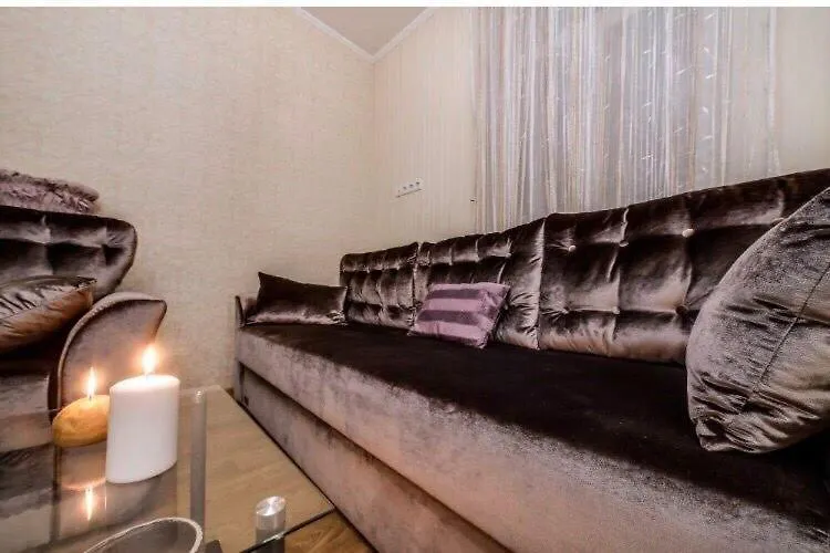 Lviv Lux Apartments Ukraine
