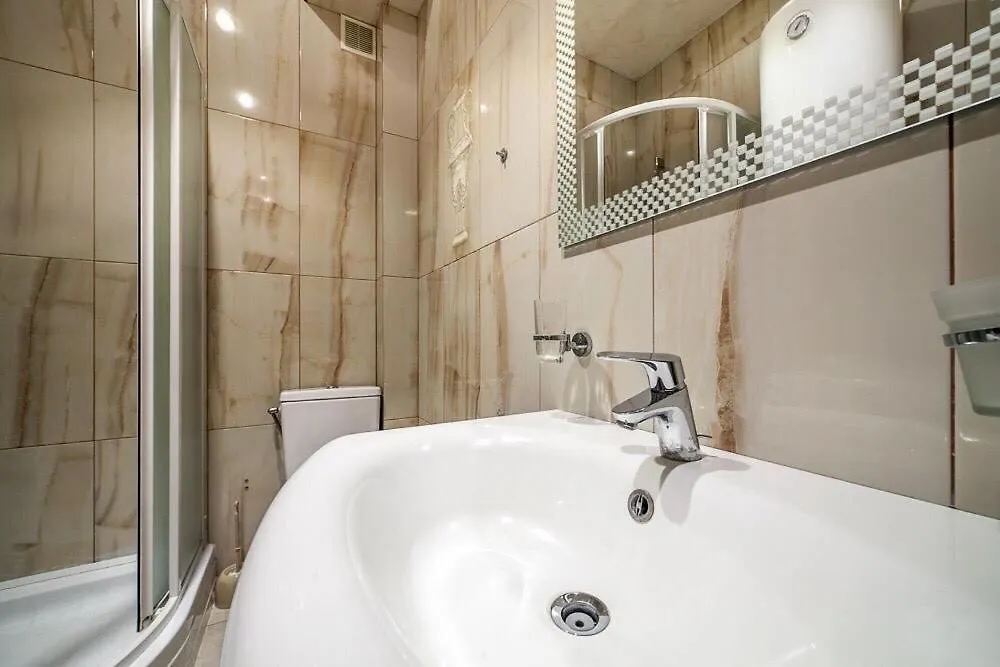 Lviv Lux Apartments