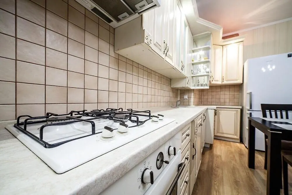 Lviv Lux Apartments